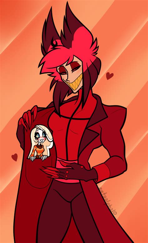 hazbin hotel tinyzone
